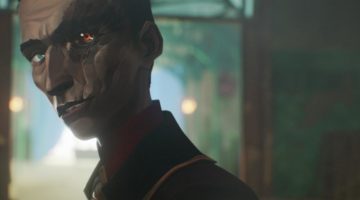 TFT: Silco de Arcane llegará como personaje exclusivo