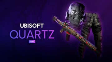 Ubisoft Quartz, la apuesta de Ubisoft por el mercado de los NFT