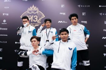 Mobile Legends