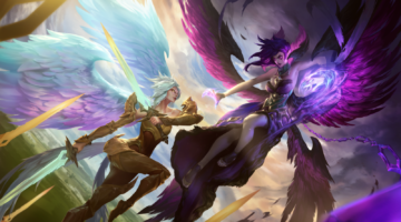 Wild Rift: Misiones y recompensas del evento Camino de la Justicia