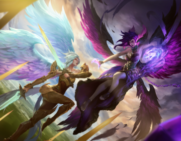 Wild Rift LATAM: Todo sobre la Fase de Grupos