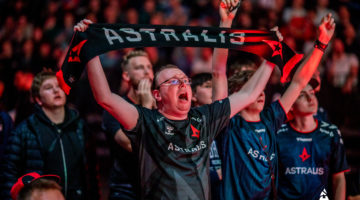 CS:GO: La World Final de BLAST se jugará sin público