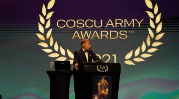 Coscu Army Awards 2022: Fecha y viejas polémicas
