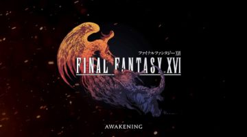 Final Fantasy XVI: Se retrasó el lanzamiento por coronavirus