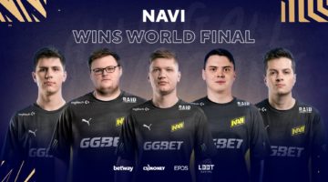 CS:GO: Hora y partidos de la gran final de BLAST Premier: World Final 2021