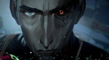 TFT: Silco de Arcane debuta en Noches de Neón