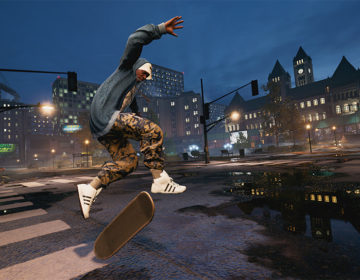 RUMOR: Tony Hawk’s Pro Skater 3 remaster podría estar en camino