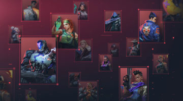 Esto es lo que te gastarías si compras todas las skins de Valorant