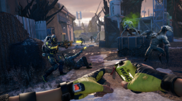 Rainbow Six Extraction: requisitos mínimos y recomendados