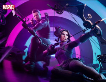 Fortnite: ¿Cómo conseguir las skins de Hawkeye?