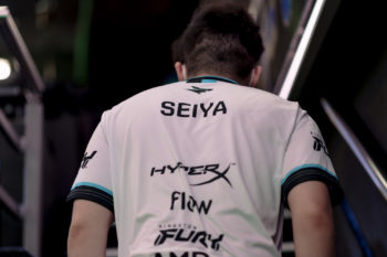 Seiya