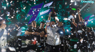 LoL: KRÜ, 9z y Malvinas entran en la Liga Master Flow