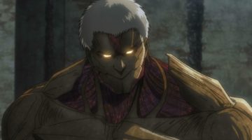 Rumor: Vanguard y Warzone recibiría otra colaboración de Attack on Titan