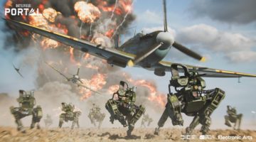 Rumor: Portal pasaría a ser un modo gratis de Battlefield 2042