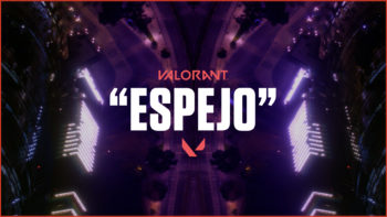 Espejo