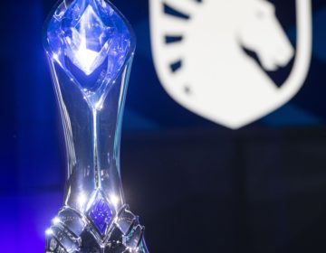 LCS: Team Liquid consigue su segundo campeonato de Lock In