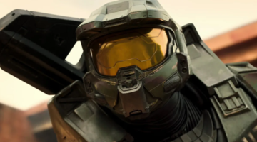 La serie de Halo tiene fecha de estreno y nuevo tráiler