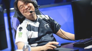LCS: Dignitas y Team Liquid, primeros semifinalistas del Lock In