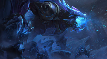 LoL: Previo de buffs y nerfs del parche 12.1