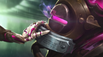 LoL: Nueva campeona ya tendría nombre y fecha de lanzamiento