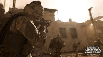 Rumor: Modern Warfare 2 se lanzaría antes de lo esperado