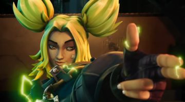 LoL: Zeri resucita gracias a su rework