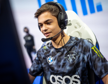 100 thieves neeko lul 2020 - CodigoEsports ― CodigoEsports