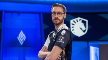 LCS: Team Liquid avanza a la final del Lock In