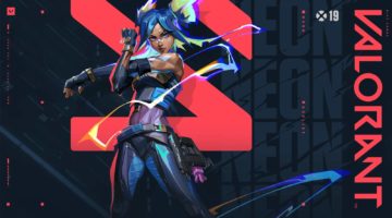 Valorant: Riot prepara nerfs para Neon en el parche 9.11