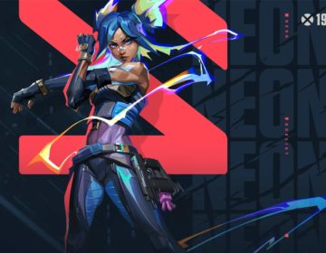 Valorant: Riot prepara nerfs para Neon en el parche 9.11
