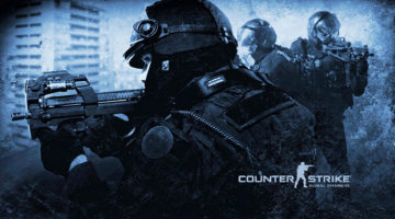 CS:GO: ¿Contra quién juega 9z en ESL Challengers #48?
