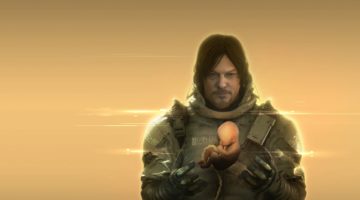 Oficial: Death Stranding Director’s Cut llegará a PC