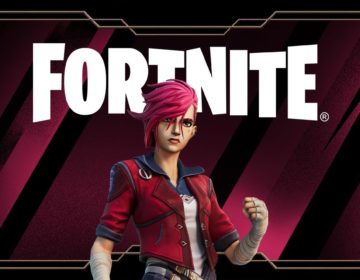 ¿Cuándo llegará Vi de Arcane a Fortnite?