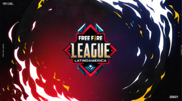 Free Fire: Latinoamérica tuvo la liga más vista del 2021