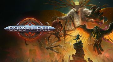 Juegos gratis de fin de semana: Descarga este roguelike mitológico
