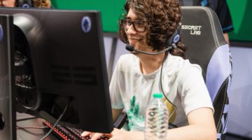 LCS: ¿Cuándo jugarán Josedeodo y FlyQuest el Lock In?