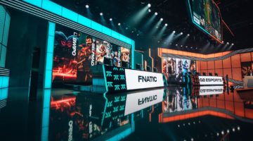 LEC: el Spring Split 2022 será online por el Covid-19