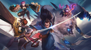 LoL: la Temporada 12 ya tiene fecha de inicio confirmada