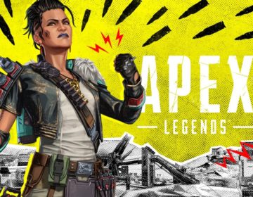 Apex Legends: Posponen torneo tras los ataques en Ucrania