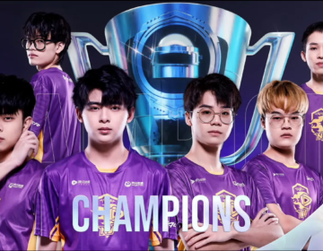 PUBG Mobile: Nova Esports es el campeón del PMGC