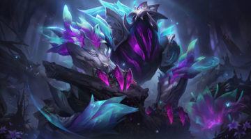 LoL: Hora de inicio de las rankeds de la temporada 12