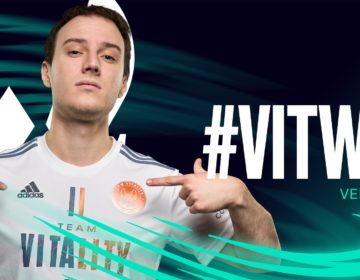 LoL: Team Vitality cierra con victoria frente a G2 Esports