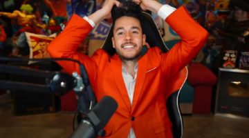 Fortnite: El evento en el que podrás jugar con TheGrefg y Rubius