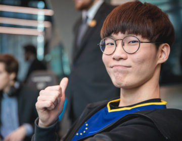 Wadid, ex jugador de All Knights, admitió ‘account sharing’