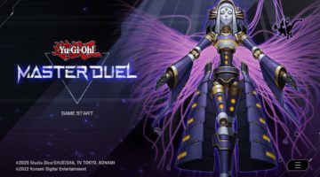 Yu-Gi-Oh!: ¿Master Duel tiene cross-play?