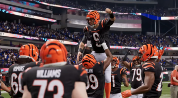Esta es la predicción de Madden NFL 22 para el Super Bowl LVI