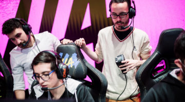 LLA: Globant Emerald ya piensa en el torneo Clausura