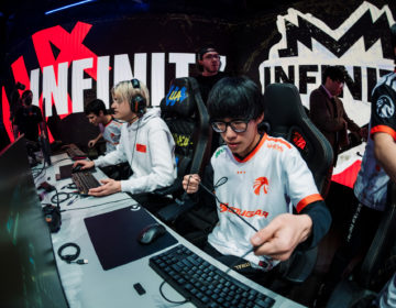 LLA: Estral Esports vence a XTEN y asegura pase a playoffs