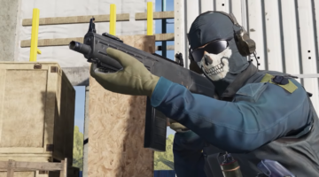 CoD: Mobile: Cómo armar y desbloquear la JAK-12