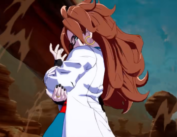 Dragon Ball FighterZ: ¿Cuándo llega la forma humana del Androide Nº21?
